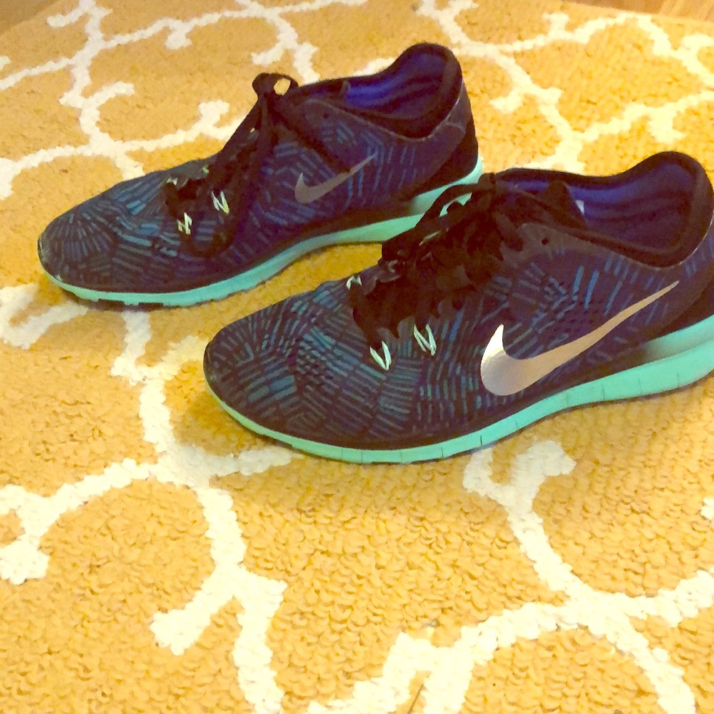 Nike Free TR Fit 5